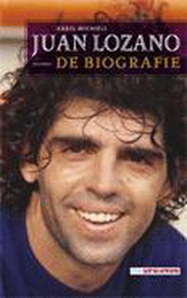 Juan Lozano 9789052408545 K. Michiels, Boeken, Hobby en Vrije tijd, Gelezen, Verzenden