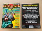 Klepzeiker Extra Speciaal nr. 2 + Vakantiekit Speciaal, Verzamelen, Stripfiguren, Ophalen of Verzenden, Zo goed als nieuw, Boek of Spel