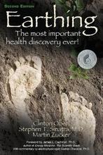 9781684423224 Earthing: The Most Important Health Discove..., Boeken, Verzenden, Zo goed als nieuw, M D