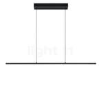 Hell Queens Hanglamp LED, zwart (Hanglampen, Binnenlampen), Verzenden, Nieuw