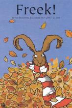 Freek! 9789068228014 P. Brouwers, Boeken, Prentenboeken en Plaatjesalbums, Verzenden, Gelezen, P. Brouwers