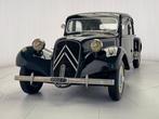 Citroën - Traction Avant 11 B - NO RESERVE - 1956