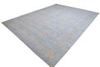Designer Modern Tapijt Luxe Fijn - Vloerkleed - 385 cm - 295, Nieuw