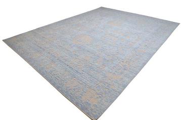 Designer Modern Tapijt Luxe Fijn - Vloerkleed - 385 cm - 295 beschikbaar voor biedingen