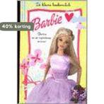 Barbie en de regenboogprinses / De kleine boekenklub /, Verzenden, Gelezen, G. Schurer