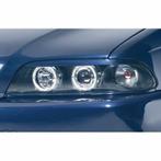 Koplampspoilers (Booskijkers) BMW 5 Serie E39 95-03 B9888, Auto-onderdelen, Carrosserie en Plaatwerk, Nieuw, Voor, BMW