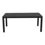 Tuintafel Monte Carlo nuance - antraciet, Huis en Inrichting, Ophalen of Verzenden, Nieuw
