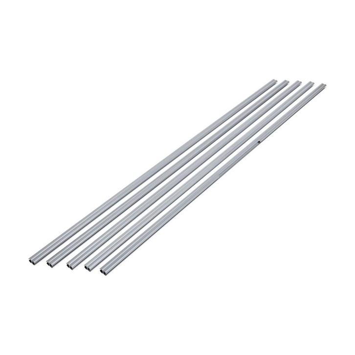 Thule QuickFit/EasyLink Awning Fixing Kit 1200 <4.50m, Caravans en Kamperen, Tenten, Nieuw