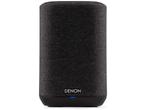 Denon Home 150 Zwart, Verzenden, Nieuw