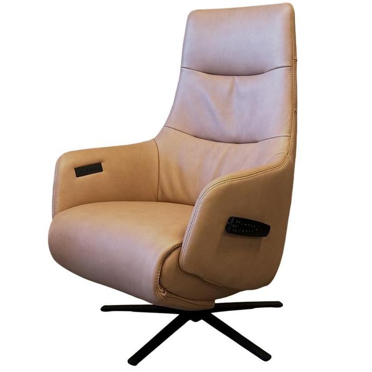 Relaxfauteuil De Toekomst Nova 1009, Huis en Inrichting, Fauteuils, Nieuw, Ophalen of Verzenden