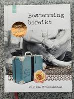 Bestemming bereikt – Life of Chrisje, Boeken, Gelezen, Verzenden, Persoonlijkheidsleer, Christa Krommenhoek