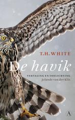 De havik 9789025302818 T.H. White, Verzenden, Zo goed als nieuw, T.H. White