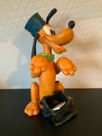 Pluto - The Postman - 47 cm statue - 1 Pluto als postbode, Verzamelen, Disney, Nieuw