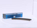 Schaal H0 Märklin 5116 M rail  gebogen overweg verlengrai.., Hobby en Vrije tijd, Modeltreinen | H0, Wisselstroom, Gebruikt, Rails