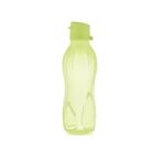 Tupperware Waterfles (Eco) Plus 500 ml Geel Geel, Huis en Inrichting, Keuken | Tupperware, Nieuw, Geel