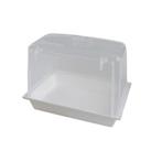 Badhuis Victoria - Badhuis Victoria Wit - Badschalen, Verzenden, Nieuw