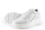 Bridge Footwear sneakers in maat 38 Wit | 10% korting, Bridge Footwear, Verzenden, Wit, Sneakers of Gympen