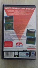 FIFa 96 zonder boekje (Sega Saturn tweedehands game), Spelcomputers en Games, Games | Sega, Ophalen of Verzenden, Zo goed als nieuw