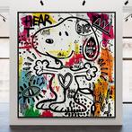 LAPSUS By Lacriss (1990) - Snoopy Super Love Hug - XL