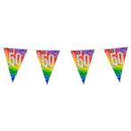 Regenboog Slinger 50 Jaar 6m, Verzenden, Nieuw