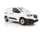 Opel Combo-e L1H1 Edition 50 kWh 3-Pers. [ 3-Fase ], Automaat, Wit, Elektrisch, Opel