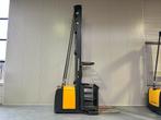 Jungheinrich EKS 312 Z + F - 2W9300 - initi. - Bj 2013, 1000 tot 2000 kg, Elektrisch, Orderpicker, Jungheinrich 