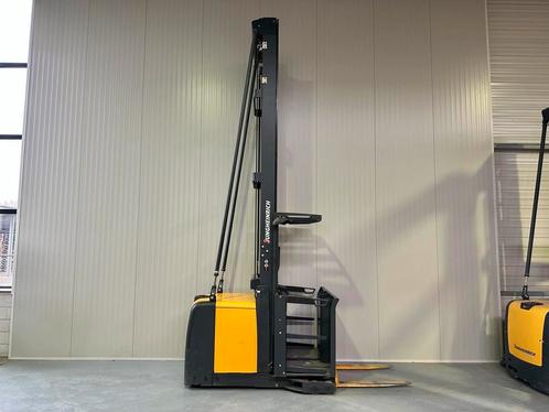 Jungheinrich EKS 312 Z + F - 2W9300 - initi. - Bj 2013, Zakelijke goederen, Machines en Bouw | Heftrucks en Intern transport, Orderpicker