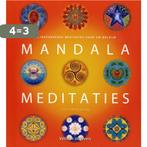 Mandala Meditaties 9789059208933 L. Tenzin-Dolma, Verzenden, Zo goed als nieuw, L. Tenzin-Dolma