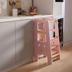 Leertoren Henny - Roze, Kinderen en Baby's, Verzenden, Nieuw