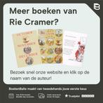 Juli augustus september 9789000020898 Rie Cramer, Verzenden, Gelezen, Rie Cramer