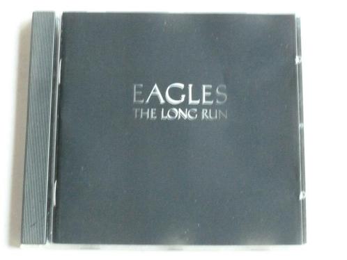 Eagles - The Long Run, Cd's en Dvd's, Cd's | Pop, Verzenden
