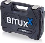 Ratelsleutelset 45-delig, Verzenden, Nieuw