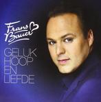 cd - Frans Bauer - Geluk Hoop En Liefde, Cd's en Dvd's, Verzenden, Nieuw in verpakking