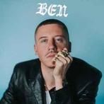 lp nieuw - Macklemore - Ben, Cd's en Dvd's, Vinyl | Hiphop en Rap, Zo goed als nieuw, Verzenden