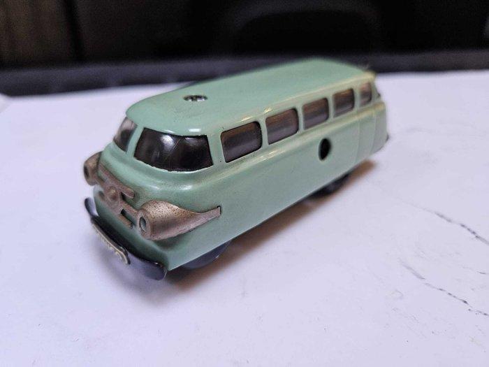 Schuco - Blikken speelgoed - Varianto-Bus 3044 - 1950-1960 -, Antiek en Kunst, Antiek | Speelgoed