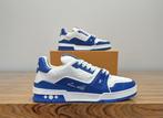Louis Vuitton - LV Trainer - Sneakers - Maat: EU 42, Nieuw