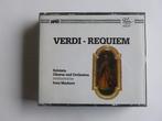 Verdi - Messa da Requiem / Ivan Marinov (2 CD), Cd's en Dvd's, Cd's | Klassiek, Verzenden, Nieuw in verpakking