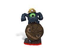 Rocky Roll Skylanders Trap Team. Wii, PS3, Xbox 360, 3DS,, Spelcomputers en Games, Spelcomputers | Nintendo Consoles | Accessoires