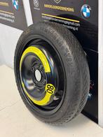 VW Polo iii bj.2001 Reservewiel/thuiskomer 4x100, Auto-onderdelen, Banden en Velgen, 14 inch, Gebruikt, Banden en Velgen, Personenwagen