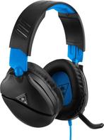 Turtle Beach Recon 70P - Gaming Headset - PS4, Nintendo, Verzenden, Nieuw