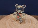 Swarovski - Beeldje - Kris Bear - On Skates - 193011 -