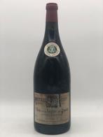 1 x 1,5ltr Clos de la Vigne au Saint Corton Louis Latour..., Ophalen of Verzenden, Nieuw, Frankrijk, Rode wijn