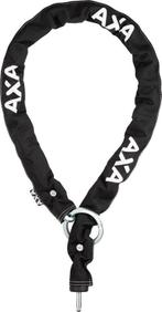 Axa DPI Insteekketting ART2 110 cm Zwart, Ophalen of Verzenden, Zo goed als nieuw