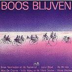 LP gebruikt - Various - Boos Blijven, Cd's en Dvd's, Vinyl | Pop, Zo goed als nieuw, Verzenden