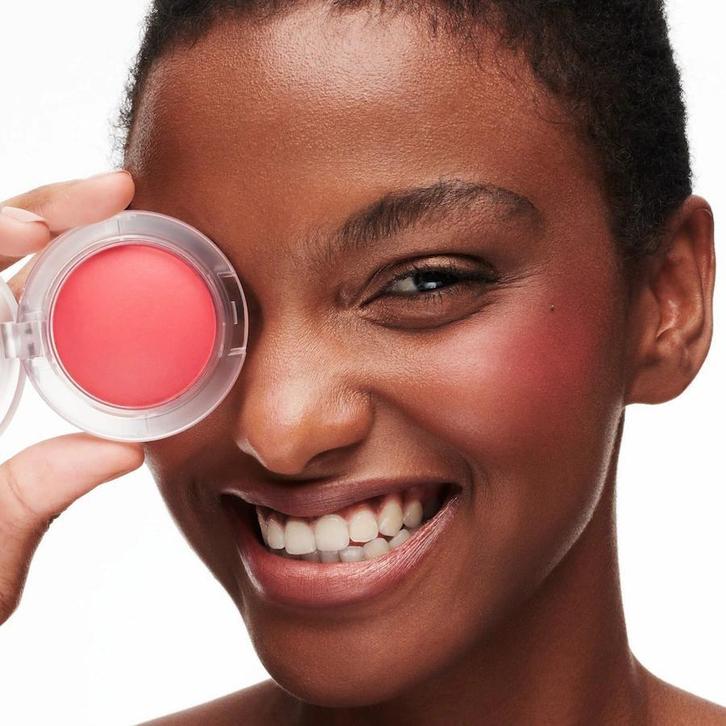 MAC Cosmetics Glow Play Cushiony Blush - Heat Index - 7.3g, Sieraden, Tassen en Uiterlijk, Uiterlijk | Cosmetica en Make-up, Wangen
