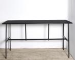 Normann Copenhagen Union Bar Table, 105 hoog, 190x60cm, z..., Ophalen of Verzenden, Nieuw in verpakking