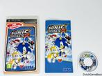 PSP - Sonic Rivals 2 - Essentials, Spelcomputers en Games, Games | Sony PlayStation Portable, Verzenden, Gebruikt