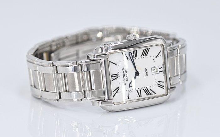 Raymond Weil - Saxo - Zonder Minimumprijs - 2911030 - Heren, Sieraden, Tassen en Uiterlijk, Horloges | Heren
