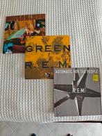 R.E.M. - 3 x classic albums - Diverse titels - LP albums, Cd's en Dvd's, Vinyl Singles, Nieuw in verpakking