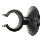 Osaka XL zuignap met klembeugel 25mm 2 st. (buis), Ophalen of Verzenden, Nieuw, Filter of Co2